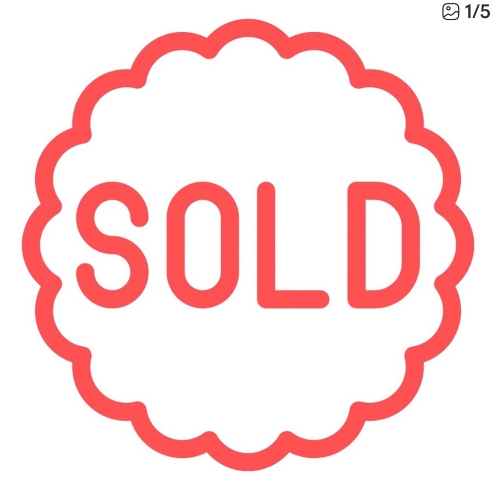 🌟Black Leather Sling Back Shoes